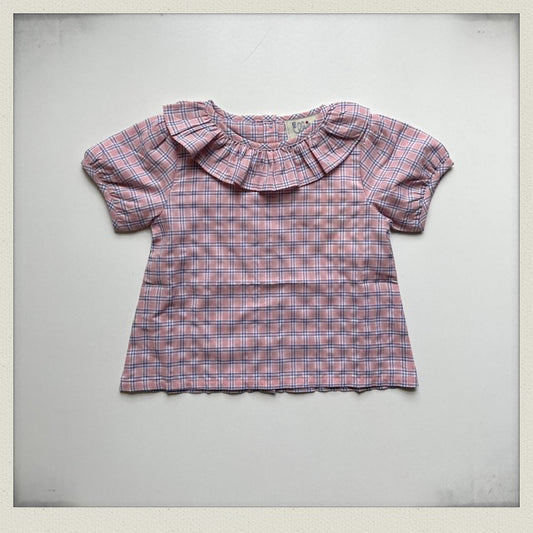 Grace Shirt - Pink