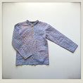 Load image into Gallery viewer, Hector Shirt - Blue
