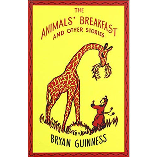 The Animals' Breakfast and Other Stories