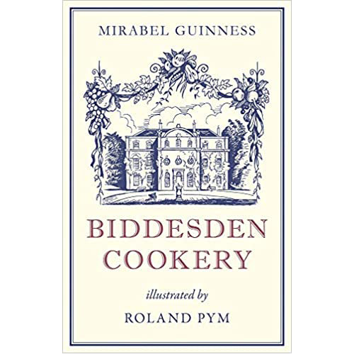 Biddesden Cookery